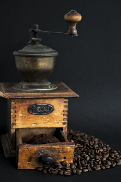 poster-print-antique-coffee-grinder