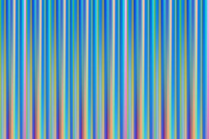 framedposter-print-colored-stripes