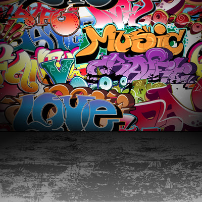 poster-print-graffiti-writing