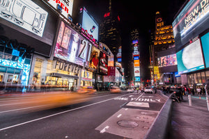 poster-print-times-square-at-night