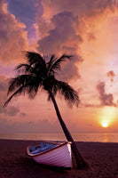 acrylic-print-wonderful-beach
