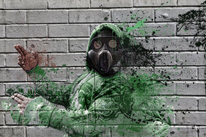 framedcanvas-print-graffiti-gas-mask
