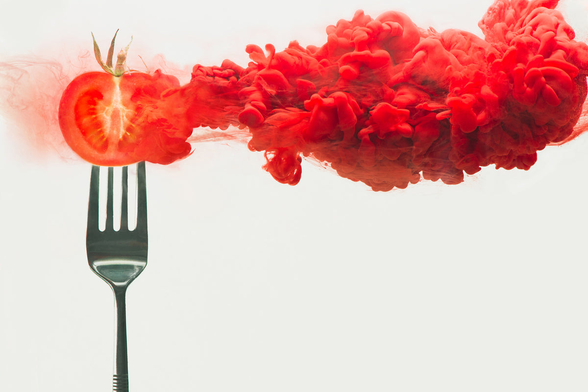 modern-3-piece-canvas-print-disintegrated-tomato