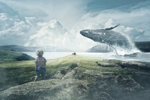 framedposter-print-secret-sea