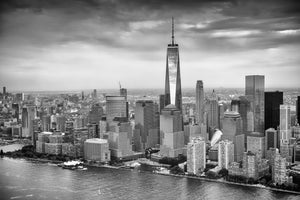 poster-print-skyline-black-and-white-photography-new-york