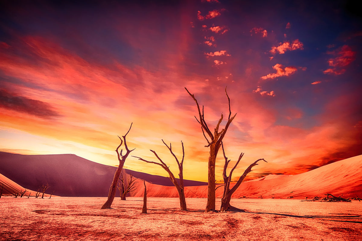 modern-3-piece-canvas-print-colorful-desert