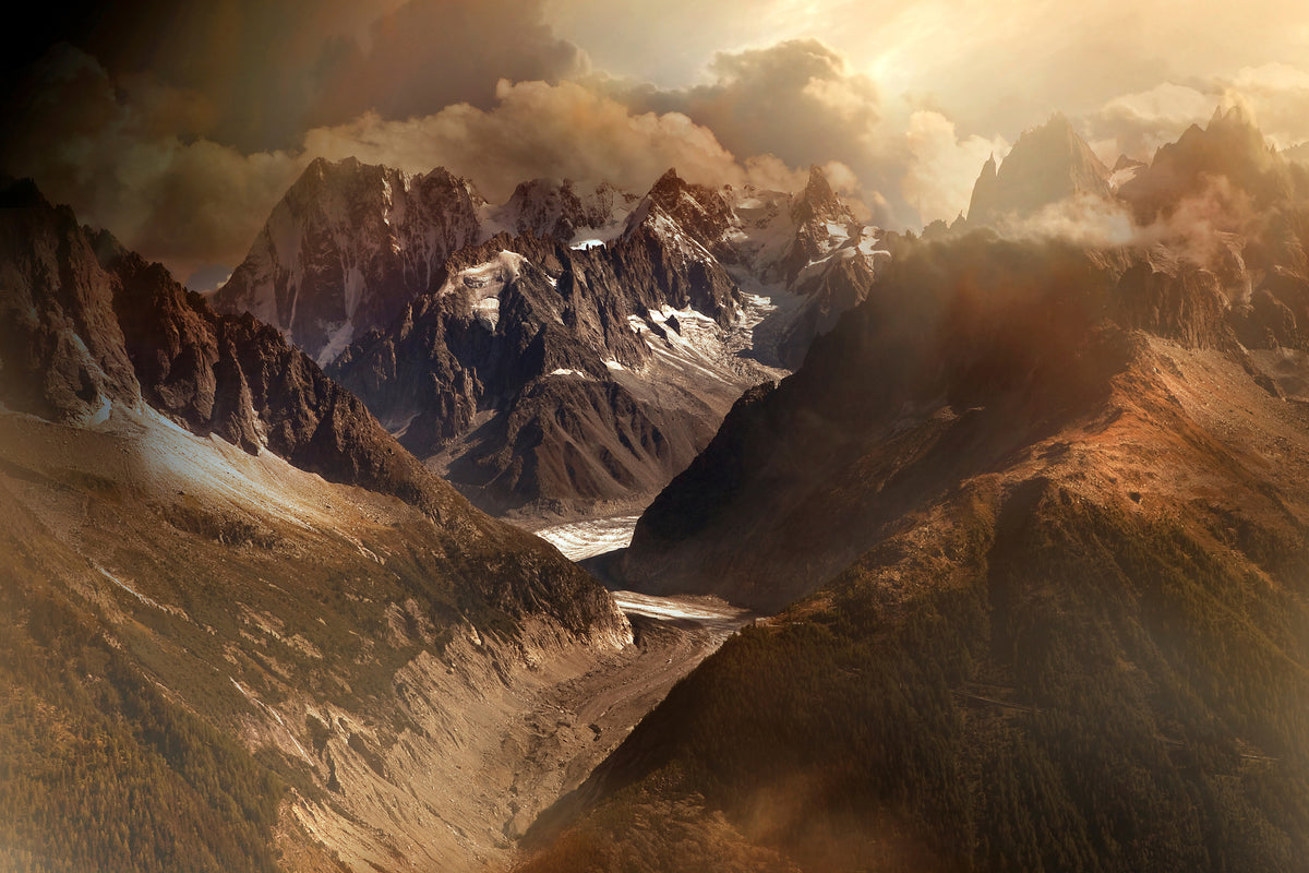 framedposter-print-mont-blanc-massiv-x