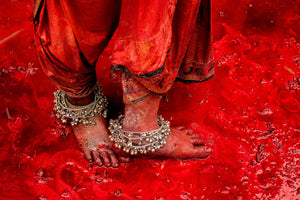 aluminium-print-festive-feet-x