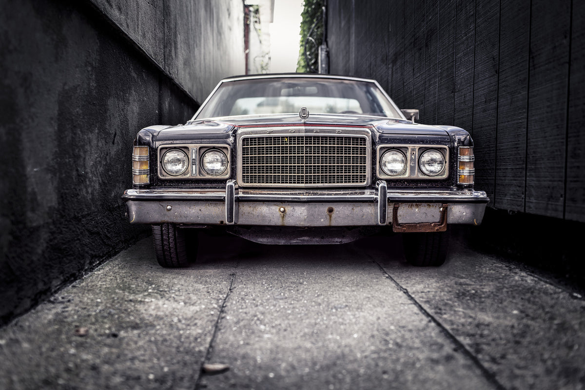 3-piece-acrylic-print-retro-car