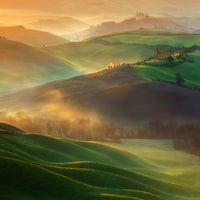 4-piece-aluminium-print-morning-dreams