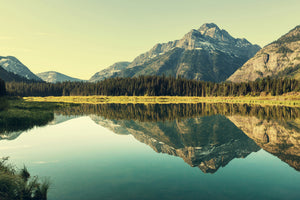 framedposter-print-the-lake