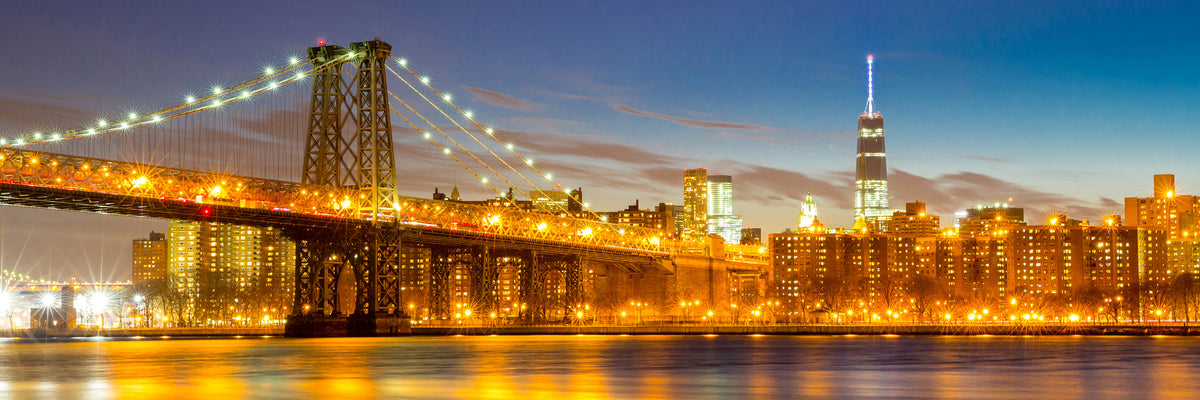 panoramic-acrylic-print-skyline-ny-williamsburg-bridge-panorama