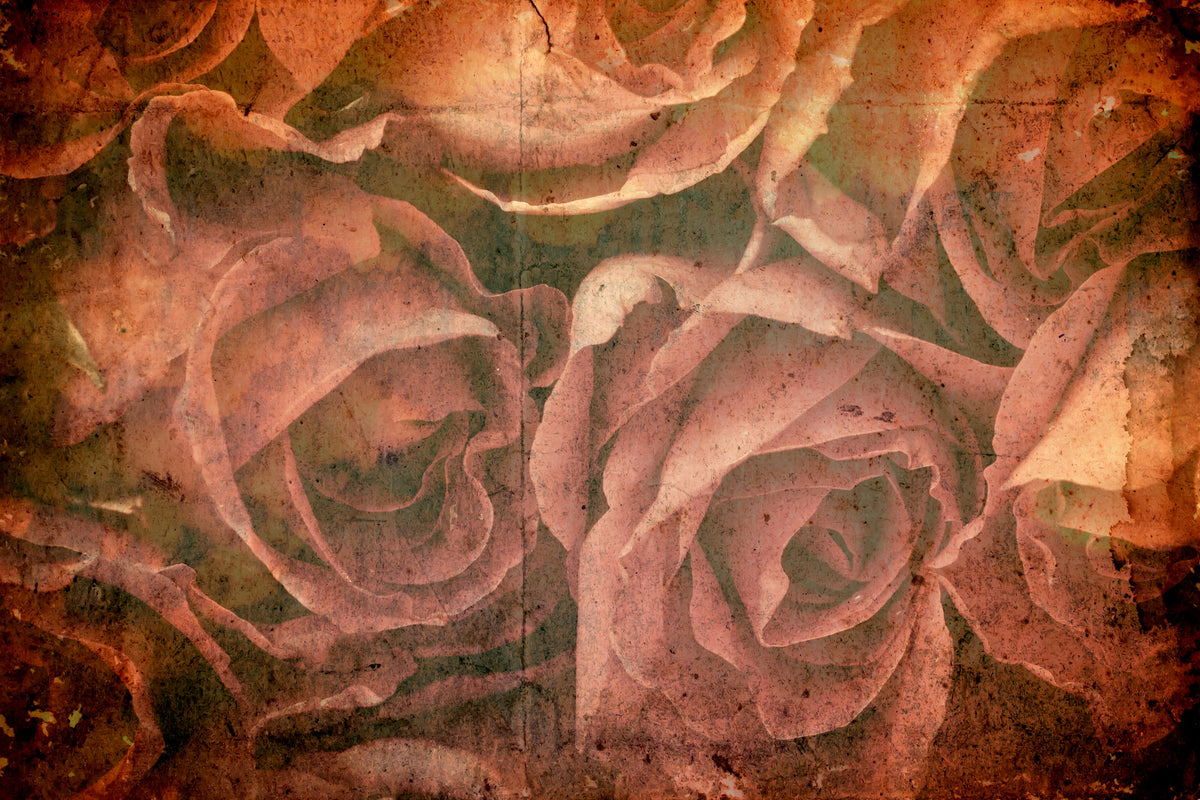 modern-3-piece-aluminium-print-rose-bouquet