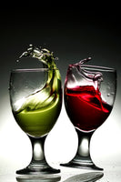 acrylic-print-glass-dance-x