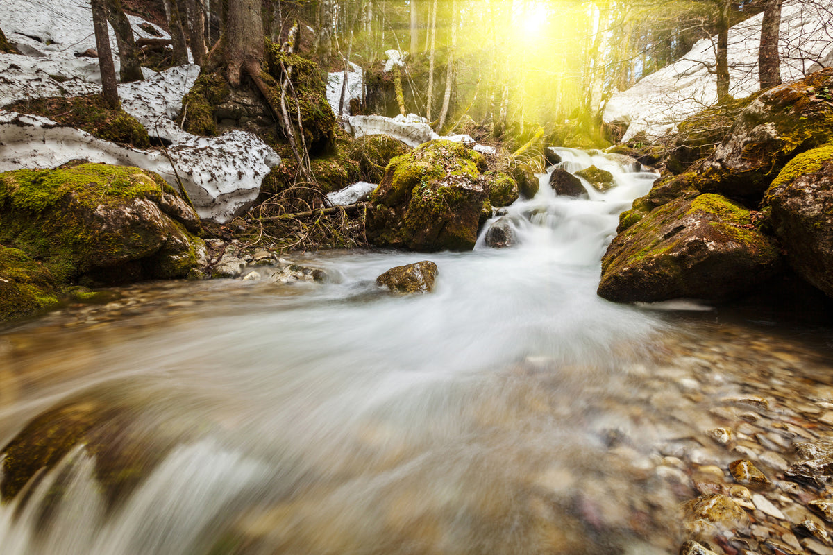 3-piece-canvas-print-cascading-waterfall