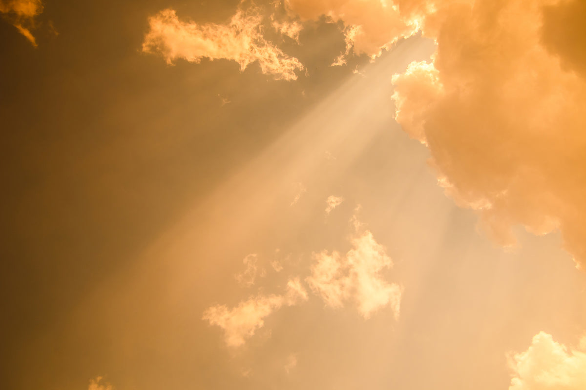 3-piece-aluminium-print-evening-sky