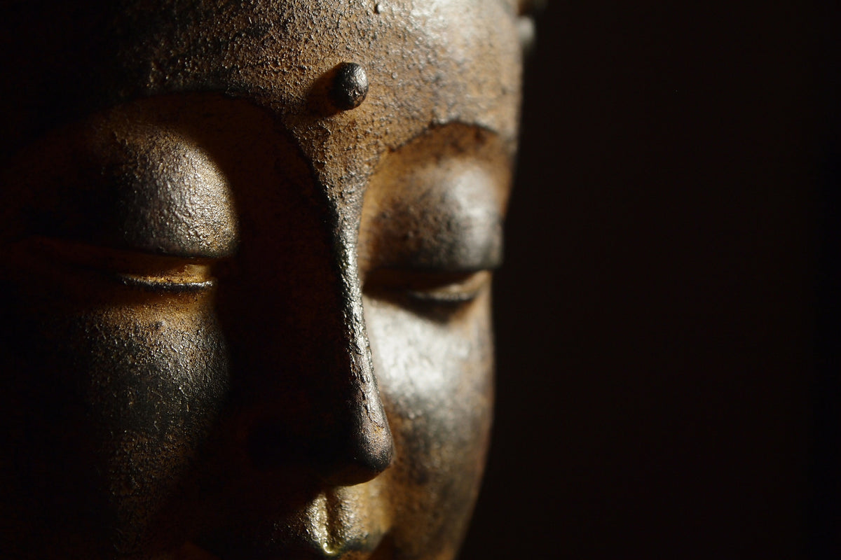 canvas-print-close-up-buddha-head