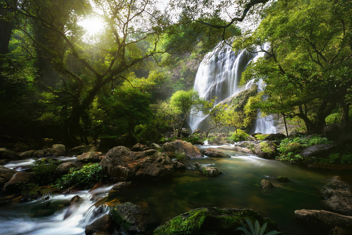 framedcanvas-print-mountain-stream