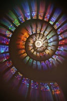 canvas-print-convergence-of-the-universe