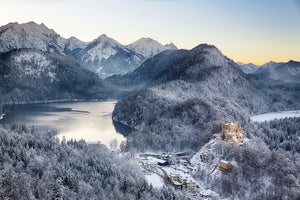 modern-3-piece-aluminium-print-neuschwanstein-castle-in-ammergebierge