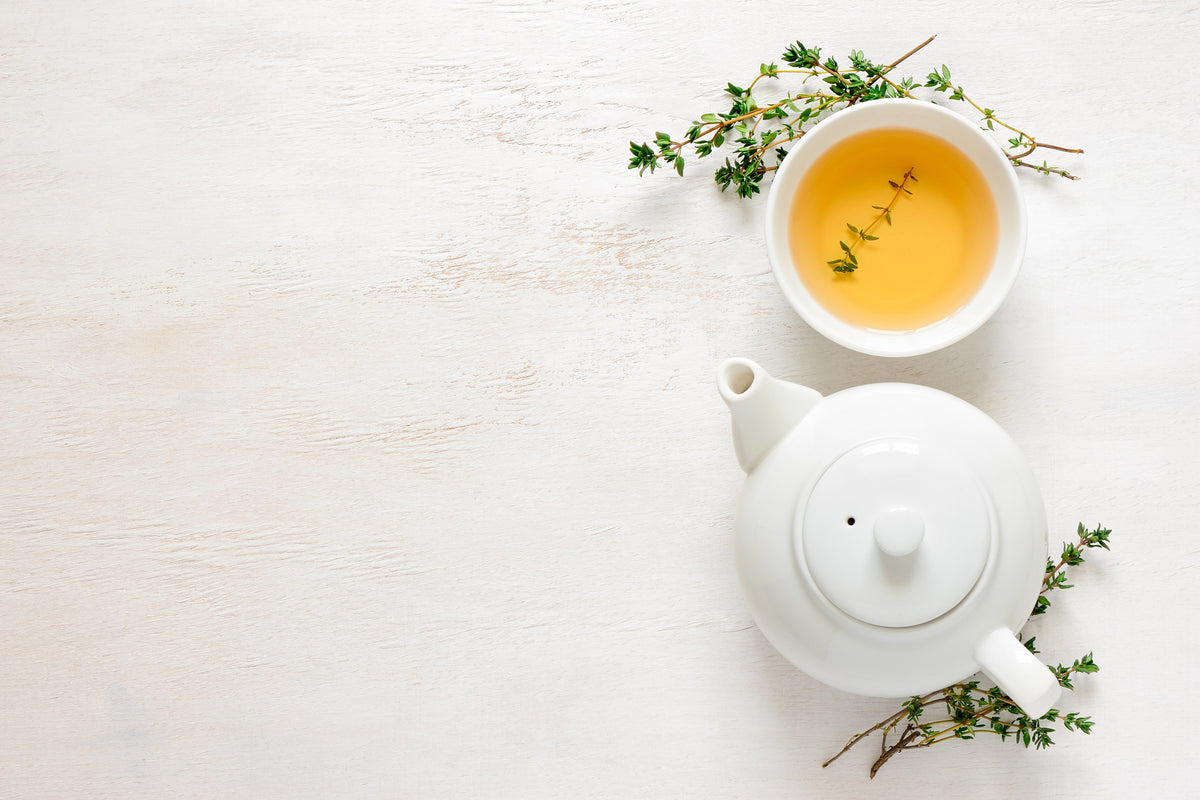 aluminium-print-healthy-green-tea