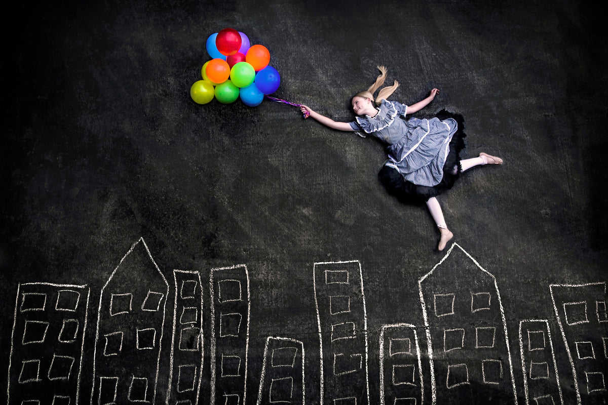 3-piece-aluminium-print-flying-on-the-rooftops