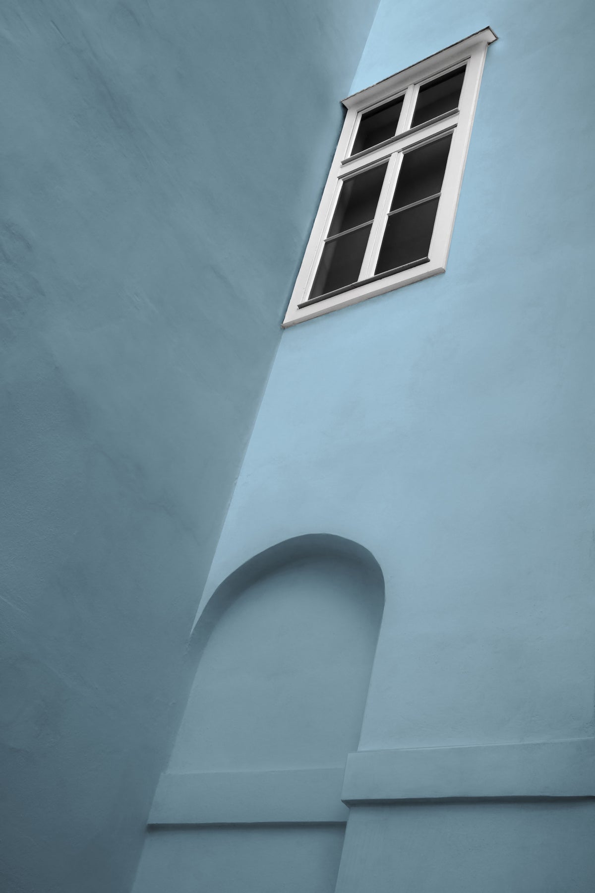 aluminium-print-white-window