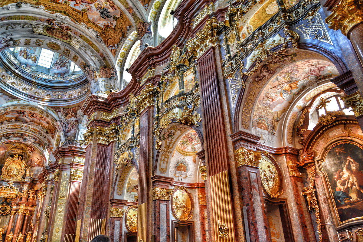 poster-print-baroque-church