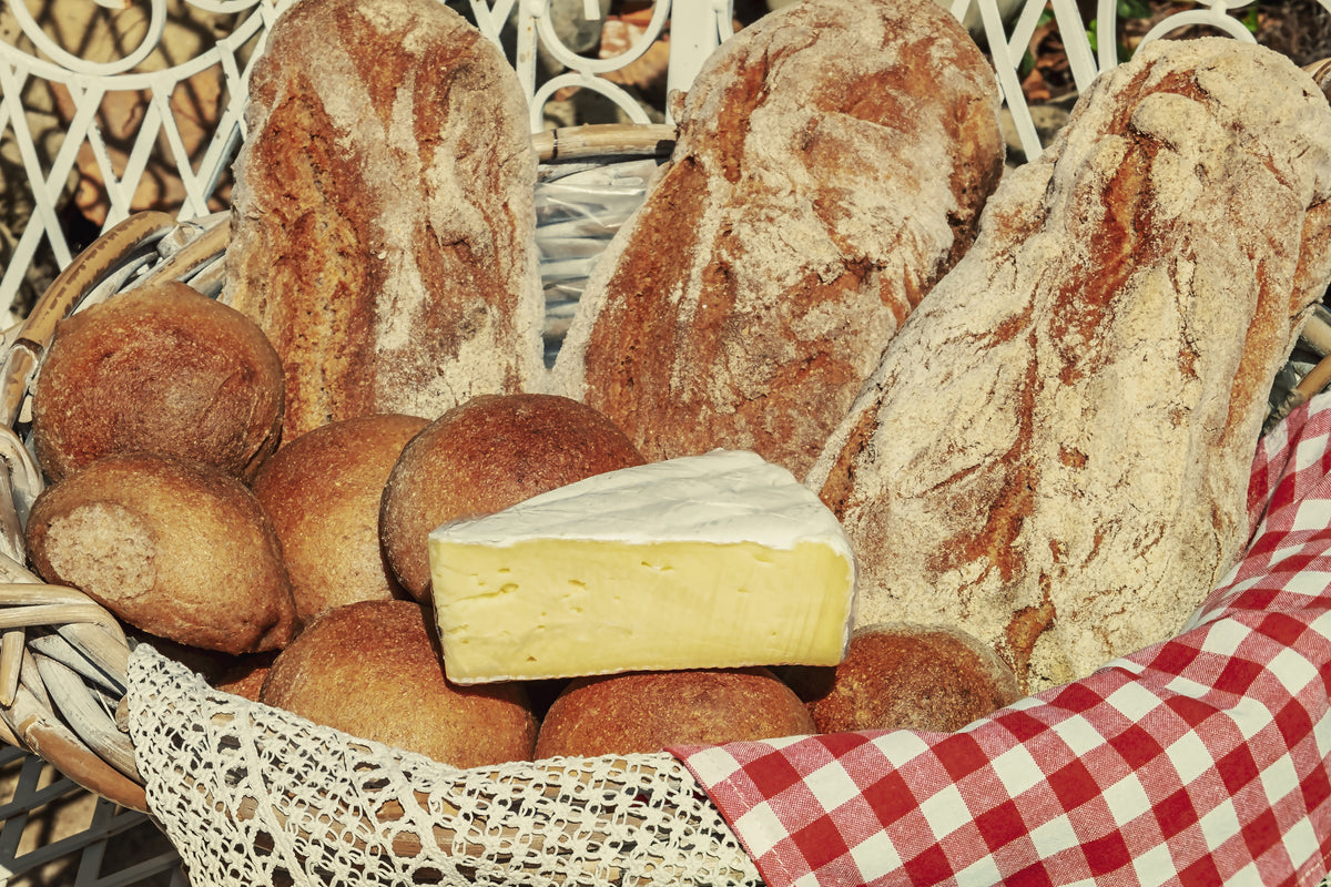 3-piece-aluminium-print-picnic-bread-basket