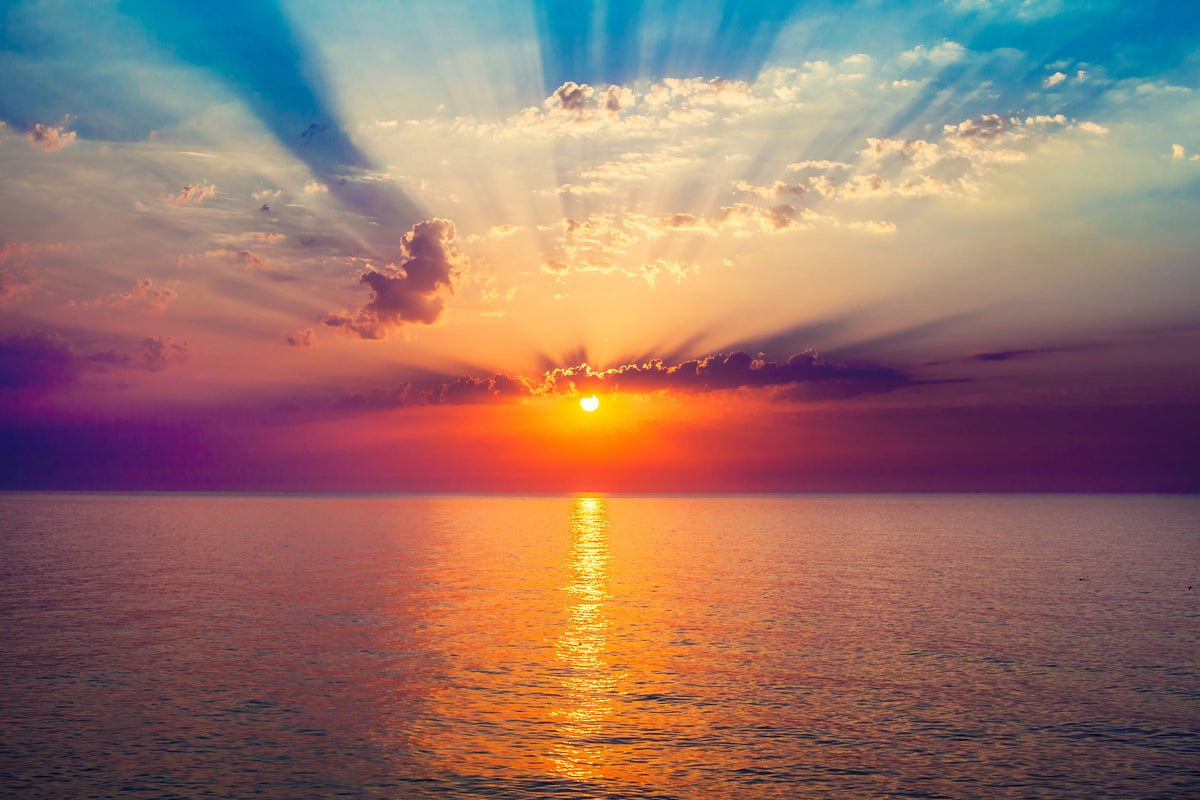 aluminium-print-mystic-sunrise