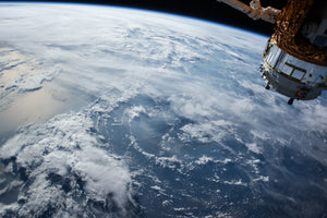 aluminium-print-satellite-picture