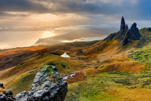 3-piece-aluminium-print-idyllic-mountain-landscape