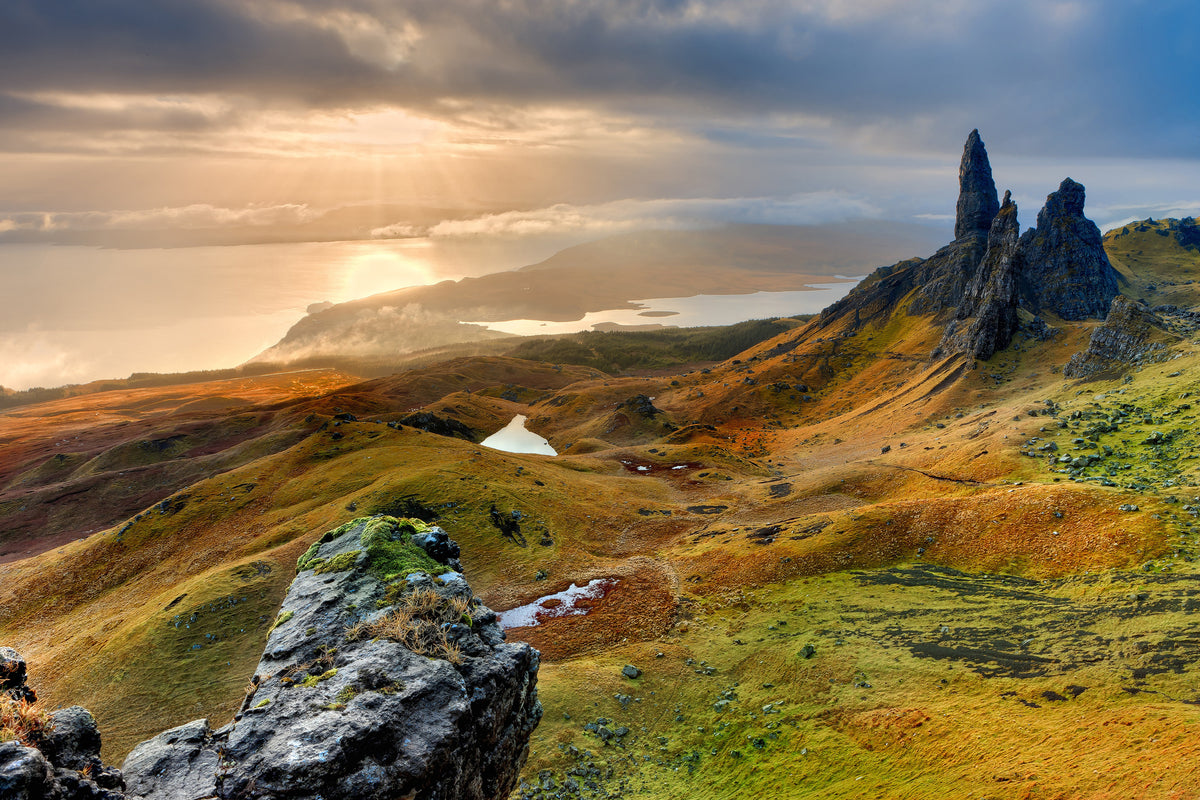 3-piece-aluminium-print-idyllic-mountain-landscape