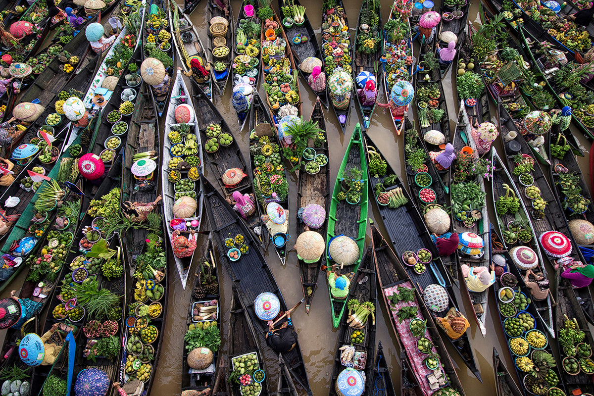 framedposter-print-pasar-terapung