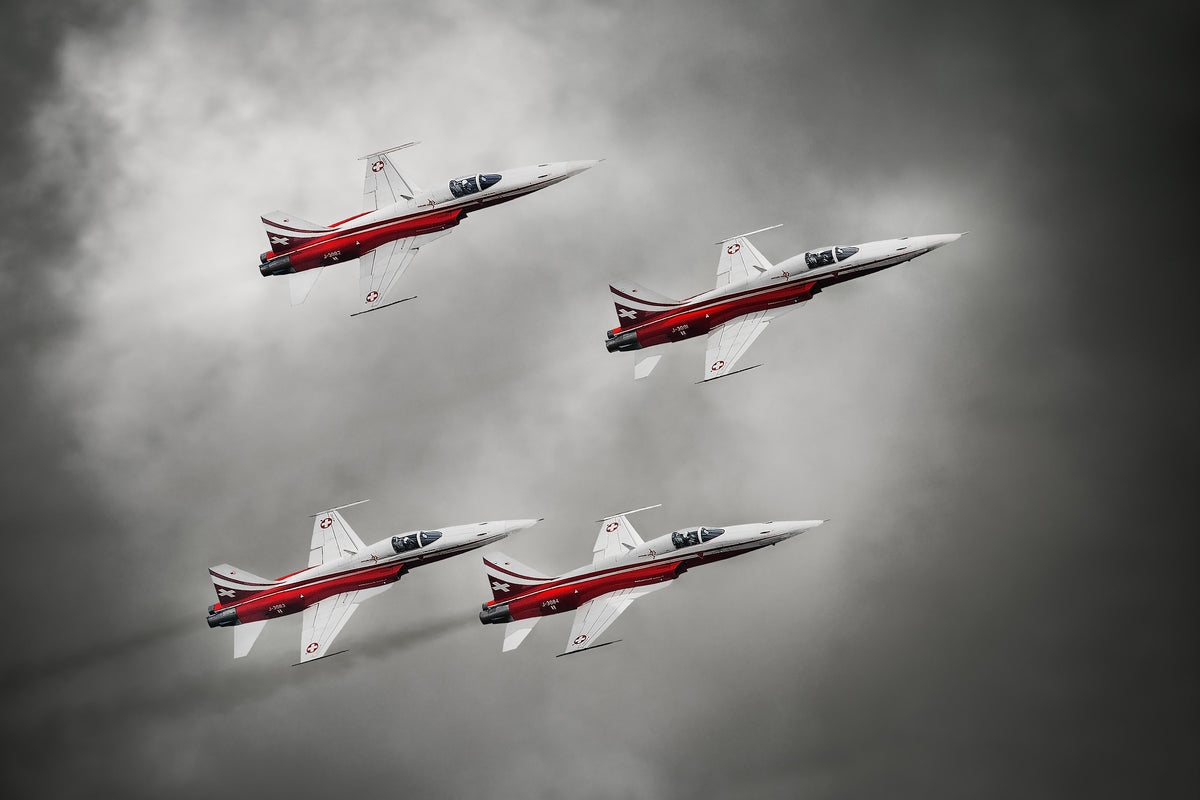 acrylic-print-patrouille-suisse-x