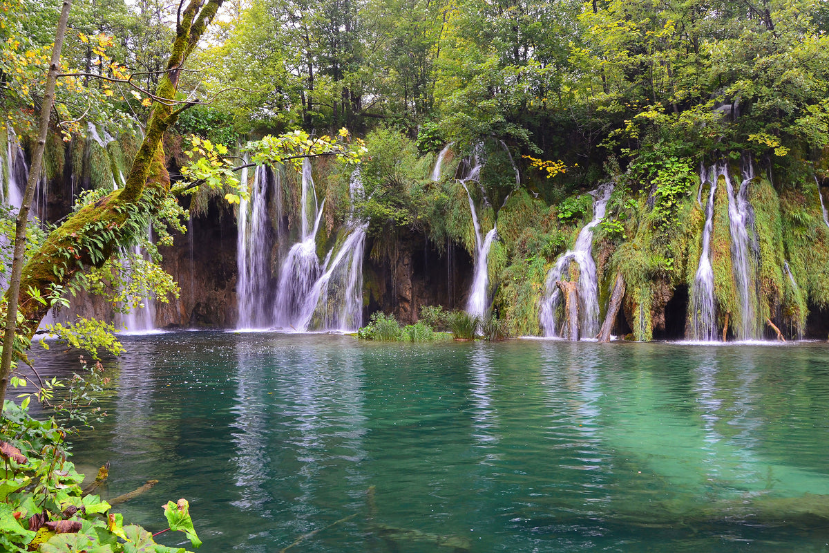 3-piece-acrylic-print-plitvice-lakes-national-park