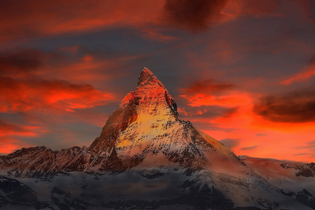 modern-3-piece-acrylic-print-mountains-of-switzerland-at-sunset