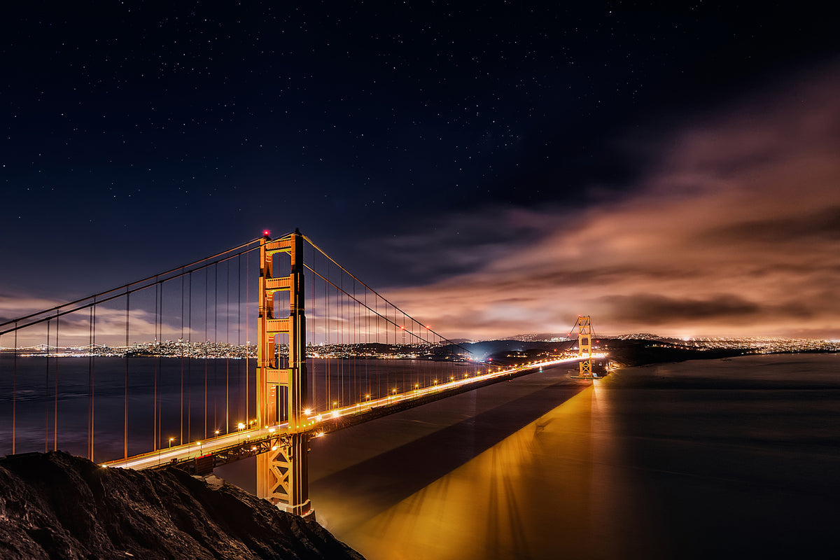 canvas-print-golden-gate-to-stars