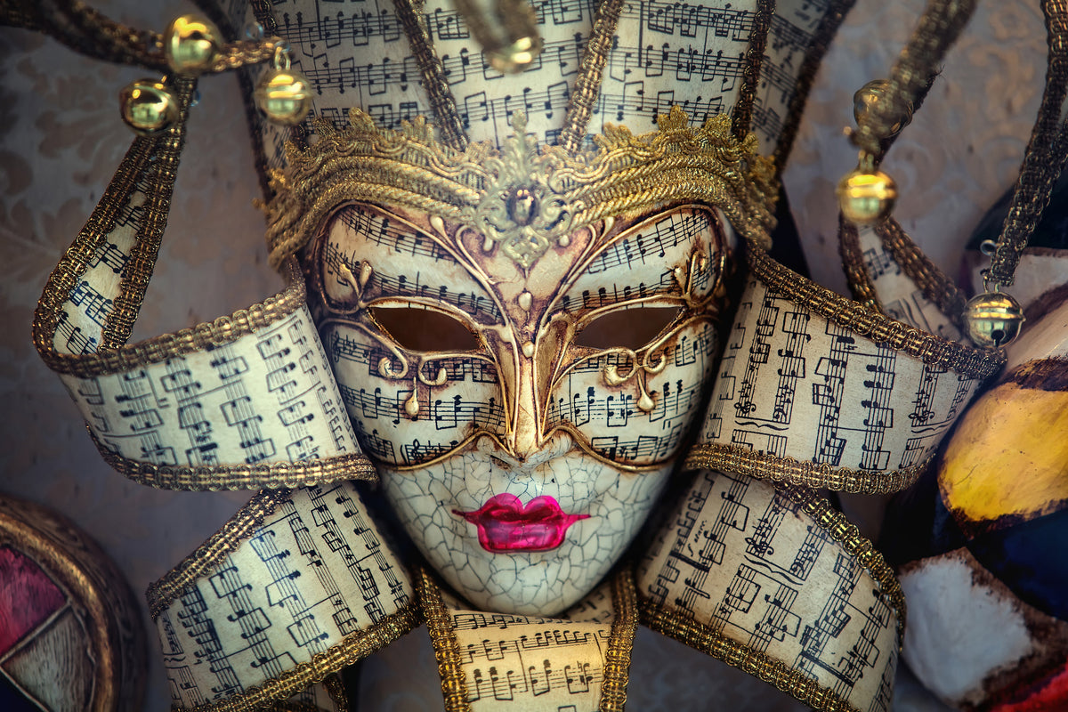 canvas-print-venetian-mask