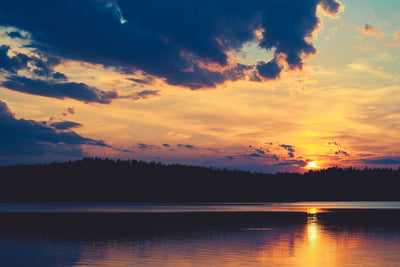 poster-print-sunset-time-to-relax