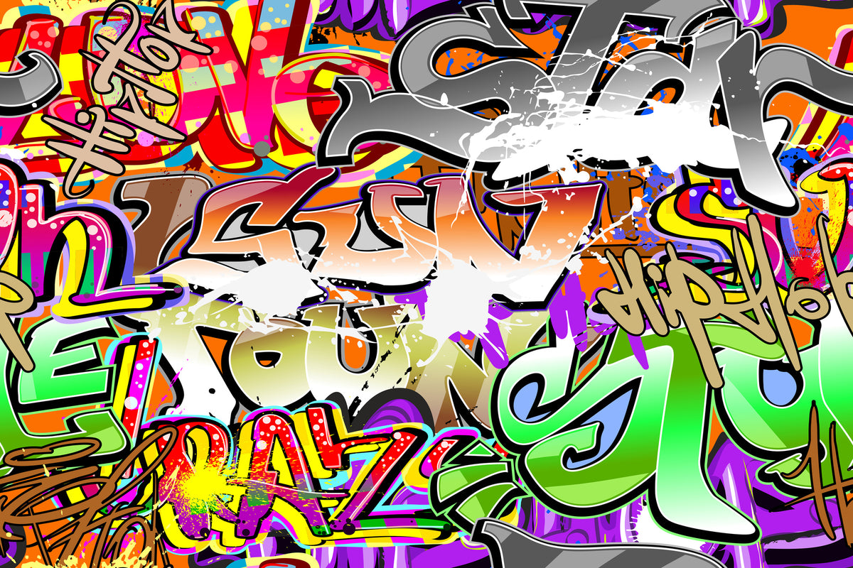 framedcanvas-print-writings
