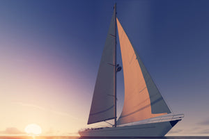 canvas-print-the-sailboat