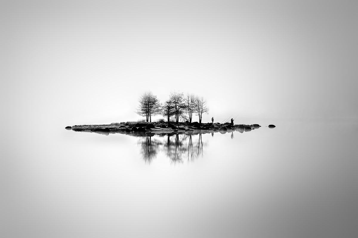 framedposter-print-the-floating-island-x