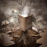 aluminium-print-old-tree-reading-story-book-x