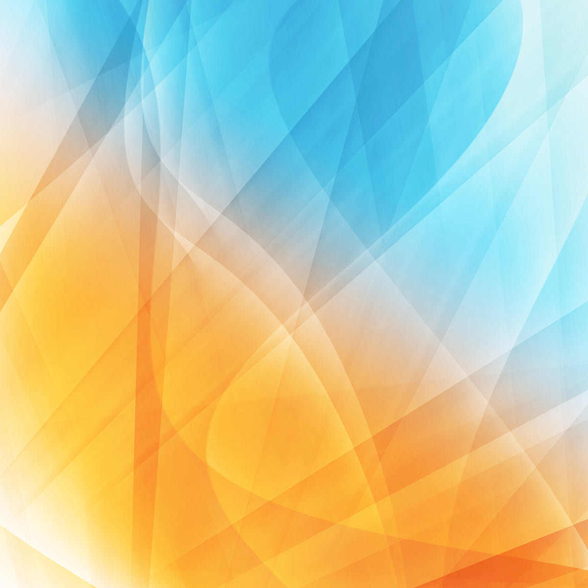 4-piece-canvas-print-abstract-flowing-colors
