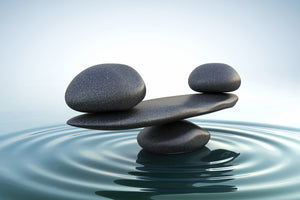 modern-3-piece-aluminium-print-stone-balance-ii