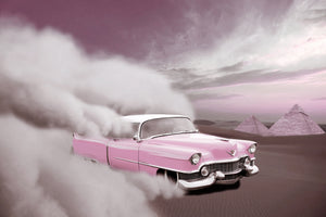 poster-print-vintage-car-in-the-desert-sand