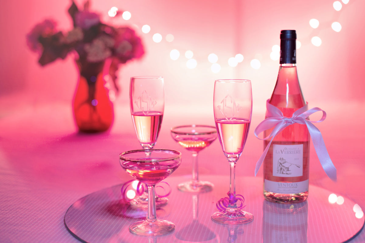 acrylic-print-cheers-in-pink-red