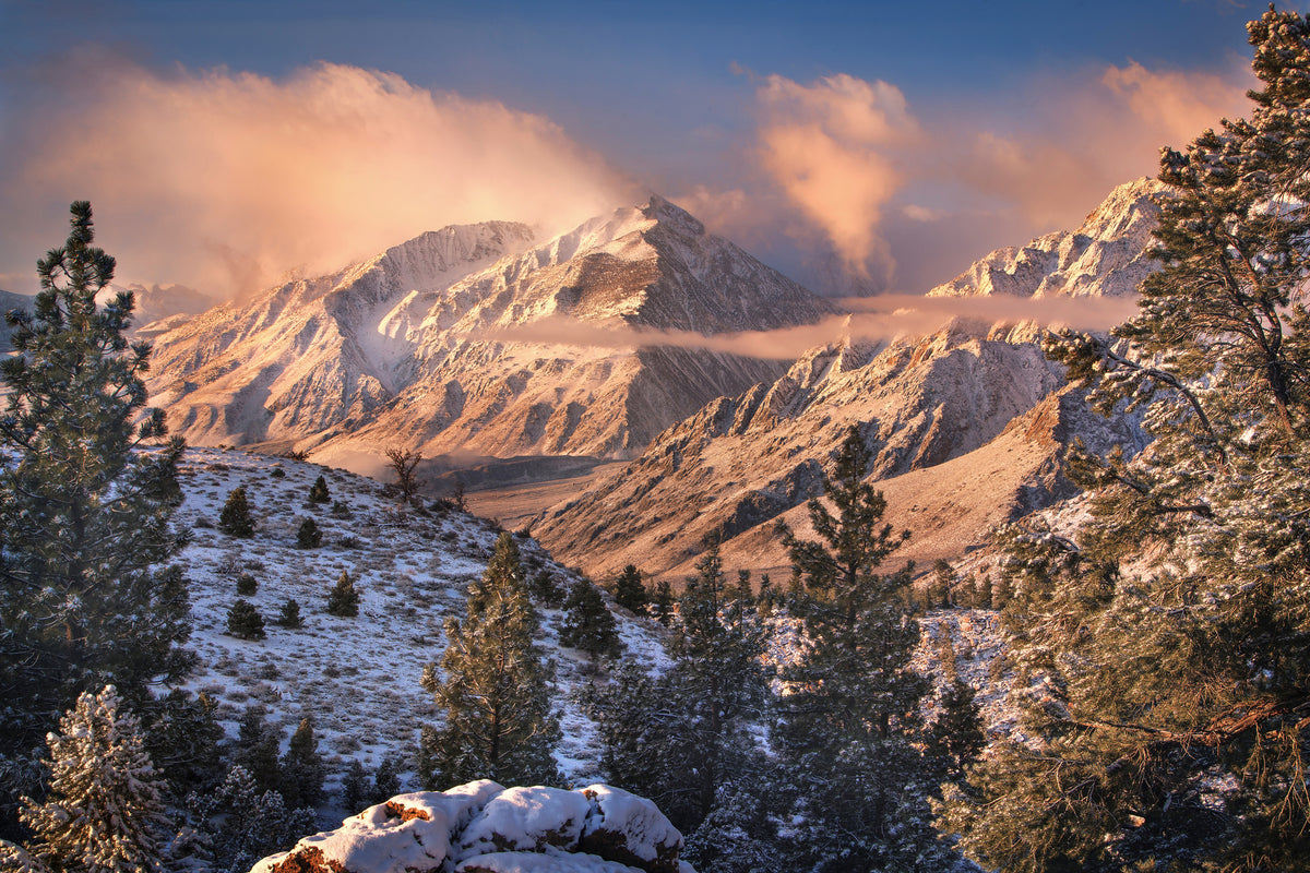 aluminium-print-mountain-light-x