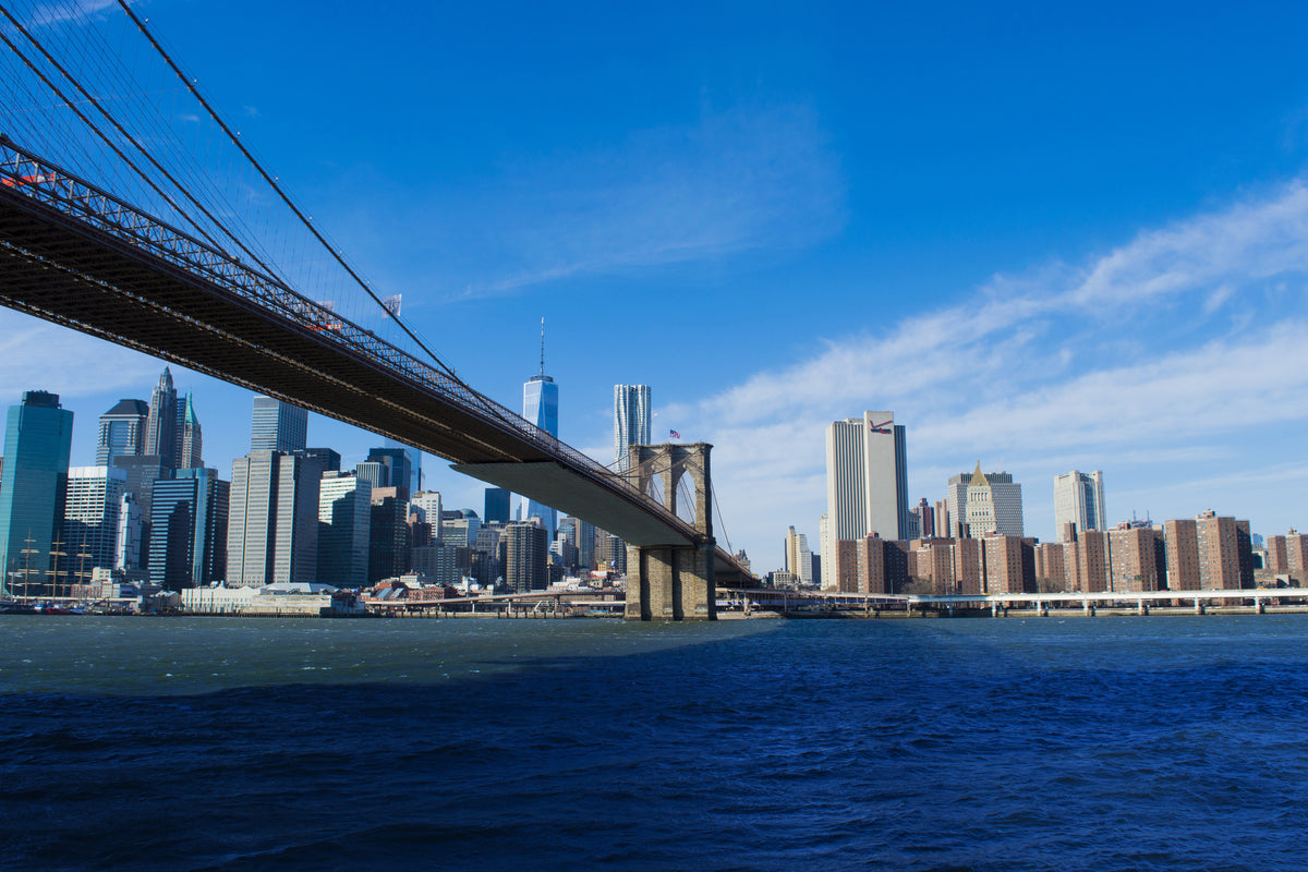 acrylic-print-brooklyn-bridge-in-sunshine